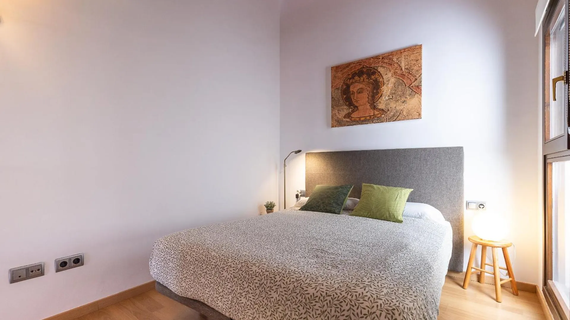 Iconic By Unik Tarragona Apartment